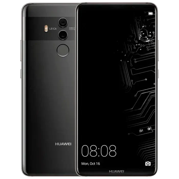 Huawei Mate 10 Pro