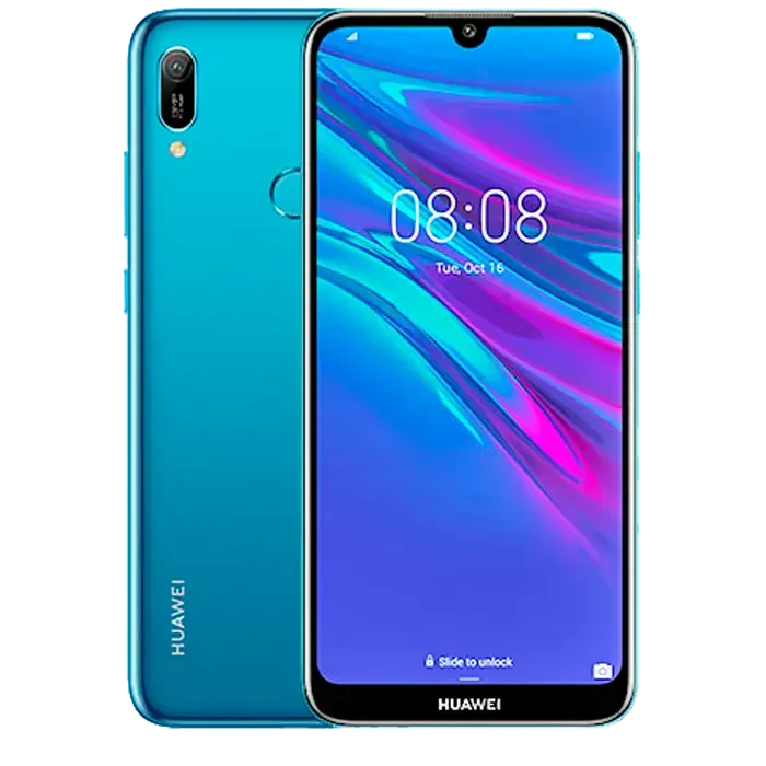 Huawei Y6 (2019)