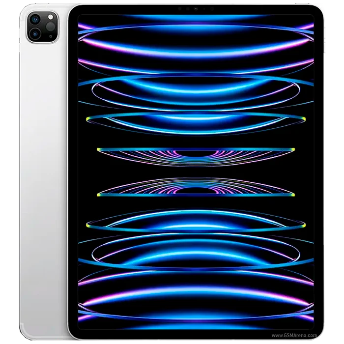 iPad Pro 12.9 5ta Gen