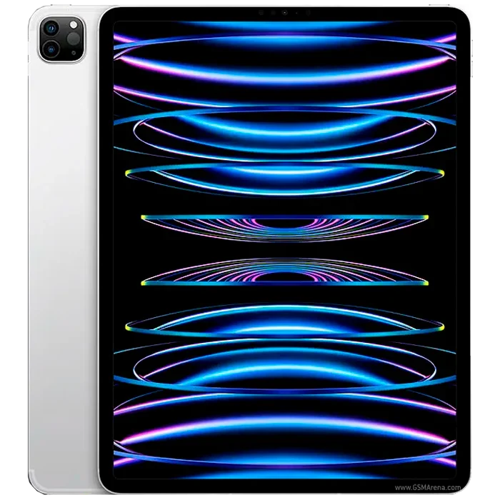 iPad Pro 12.9 5ta Gen