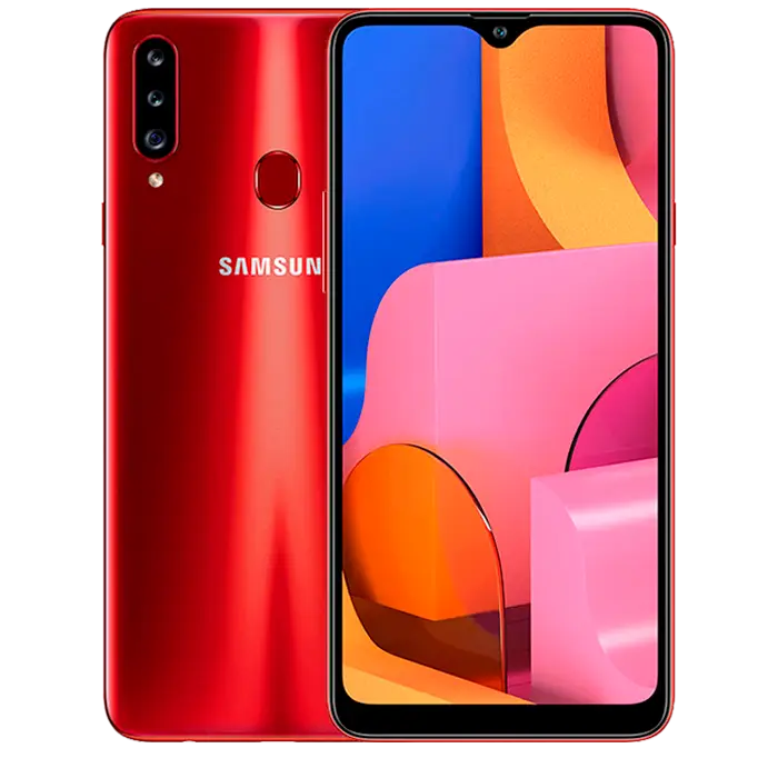 Samsung Galaxy A20S (2019)