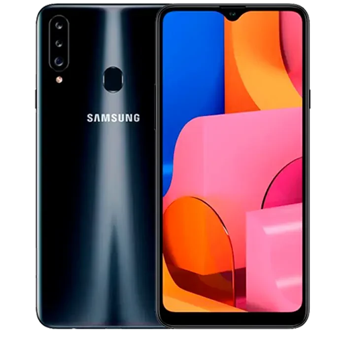 Samsung Galaxy A20S (2019)