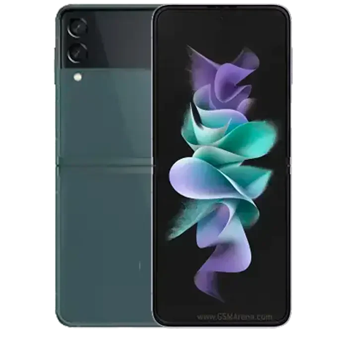 Samsung Galaxy Z Flip 3