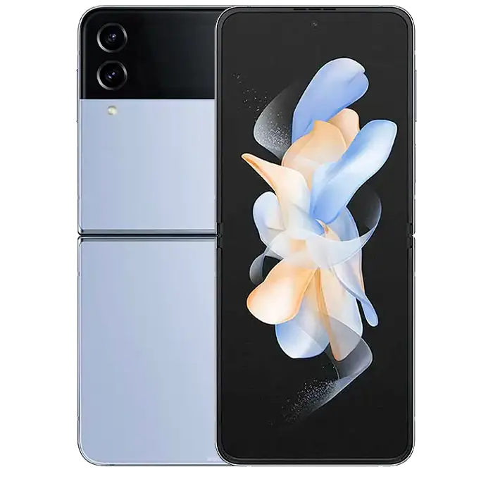 Samsung Galaxy Z Flip 4