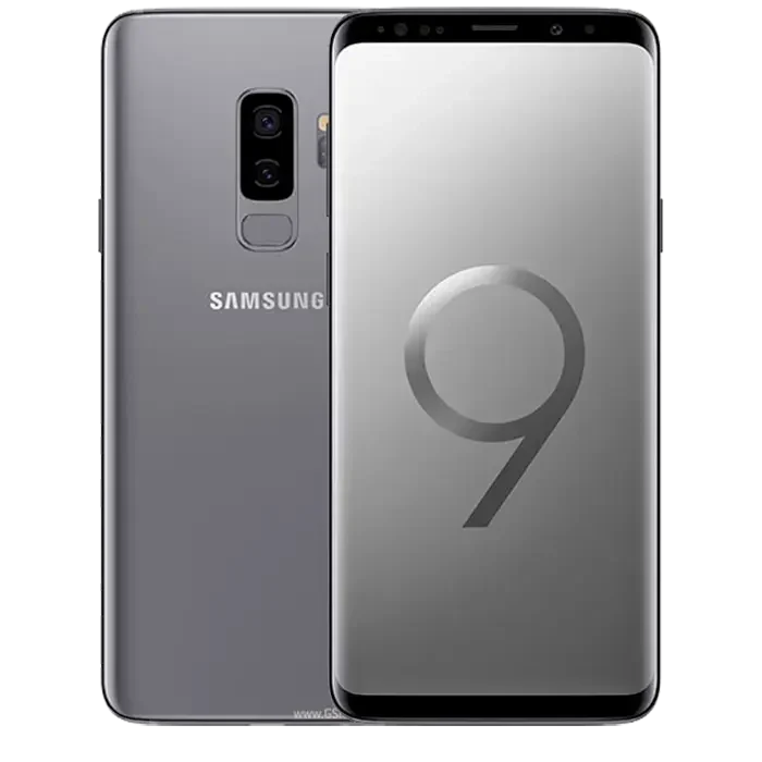 Samsung Galaxy S9 Plus