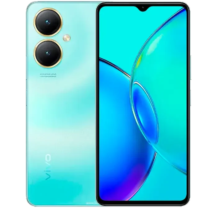 Vivo Y27