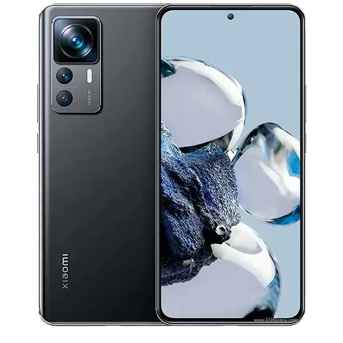 Xiaomi 12T Pro