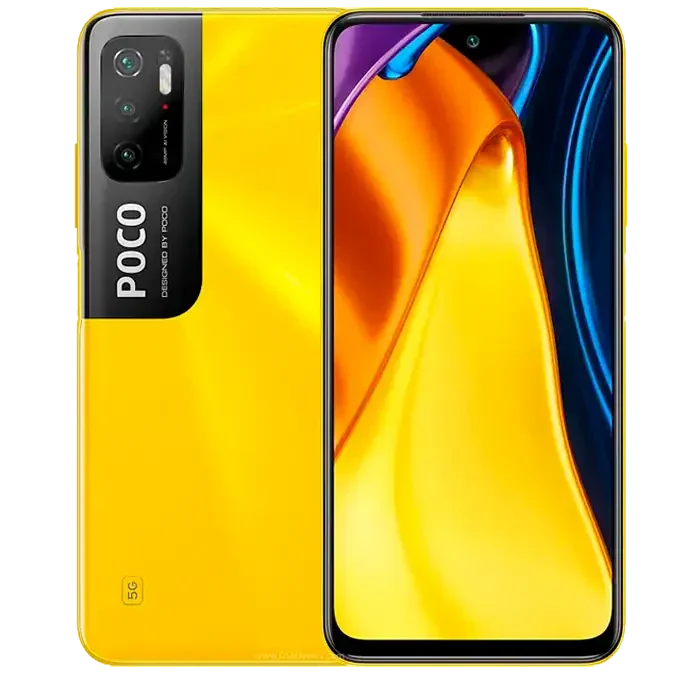 Xiaomi Poco M3 Pro 5G
