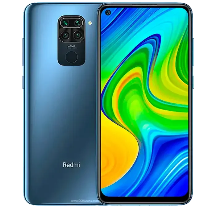 Xiaomi Redmi Note 9