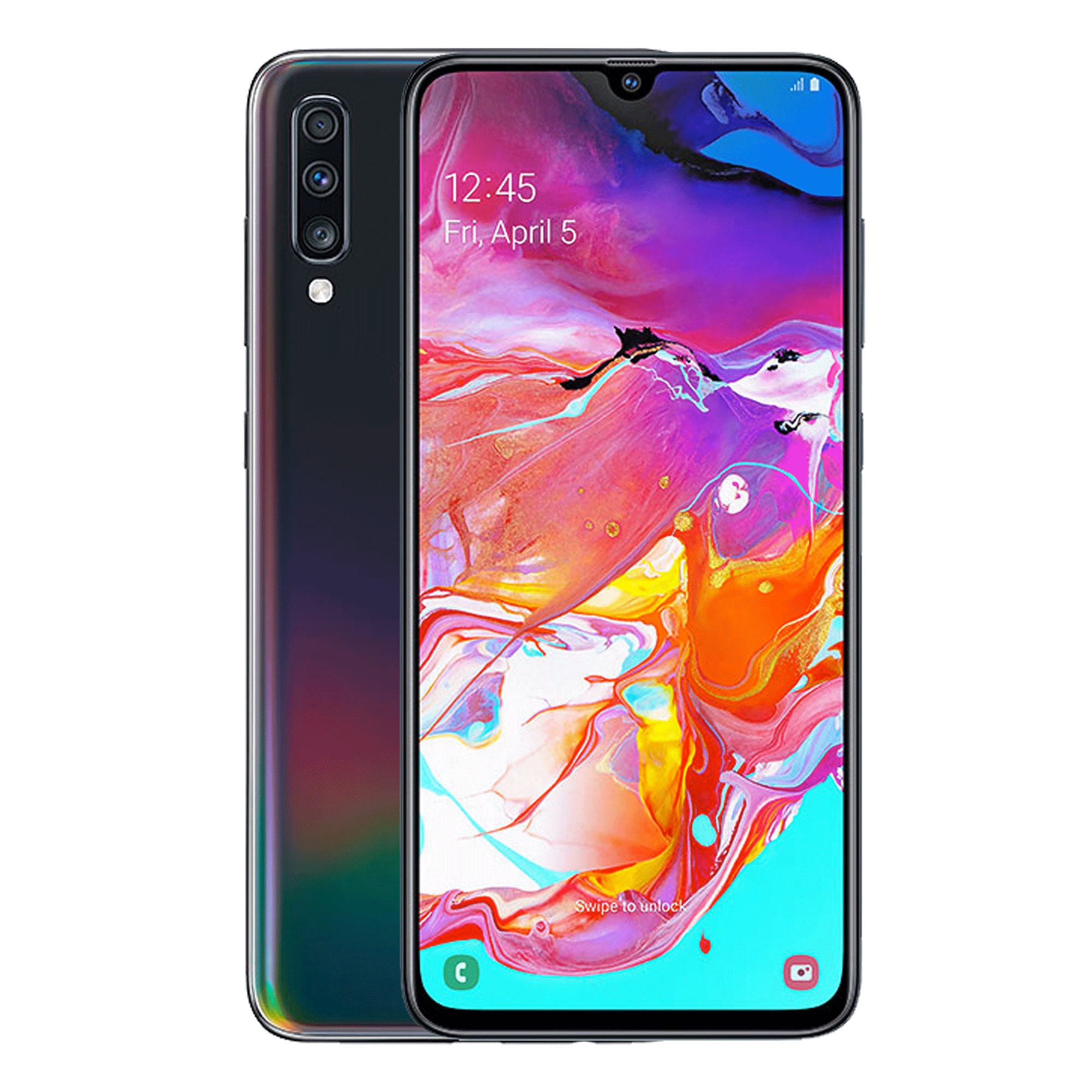 Samsung Galaxy A70 (2019)