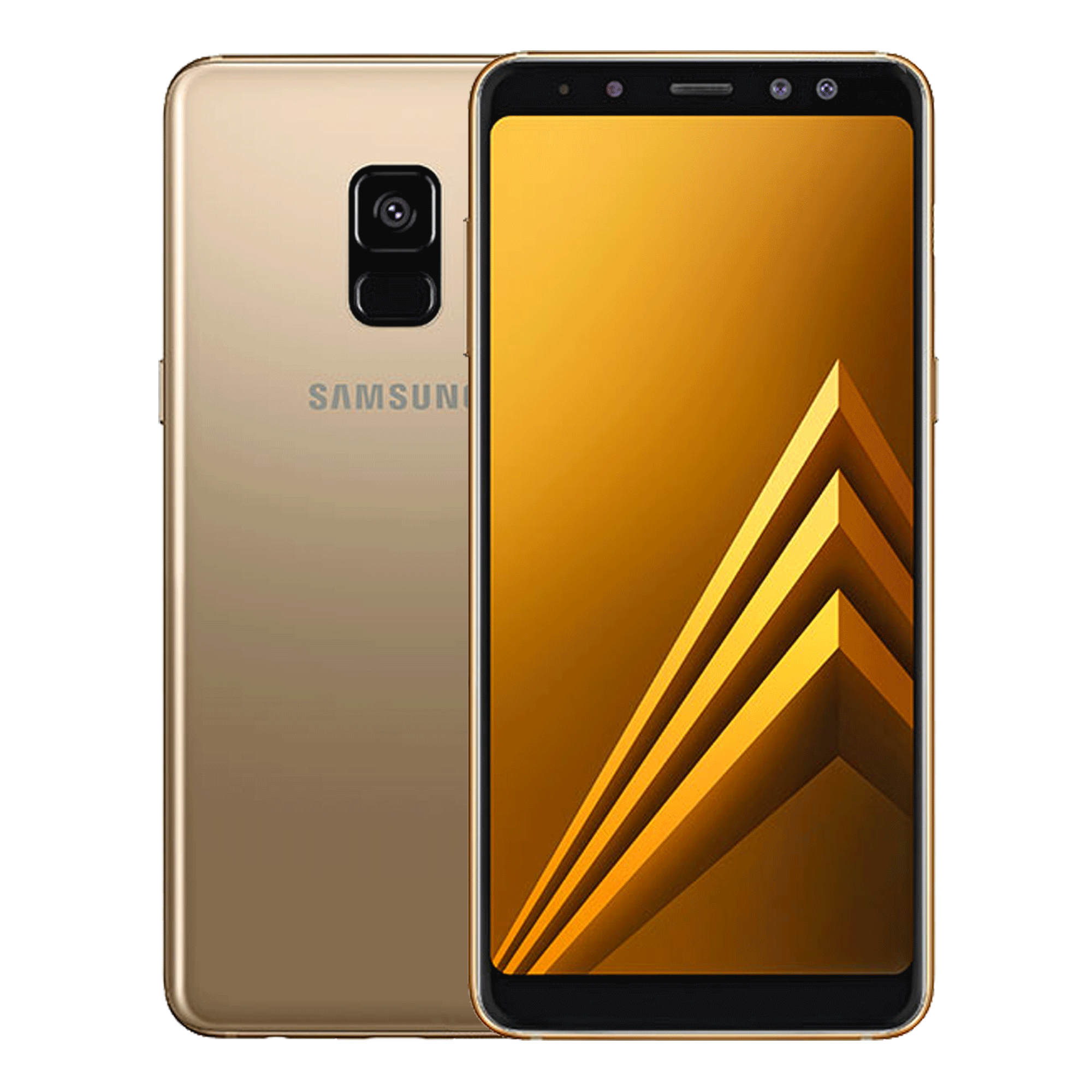 Samsung Galaxy A8 (2018)