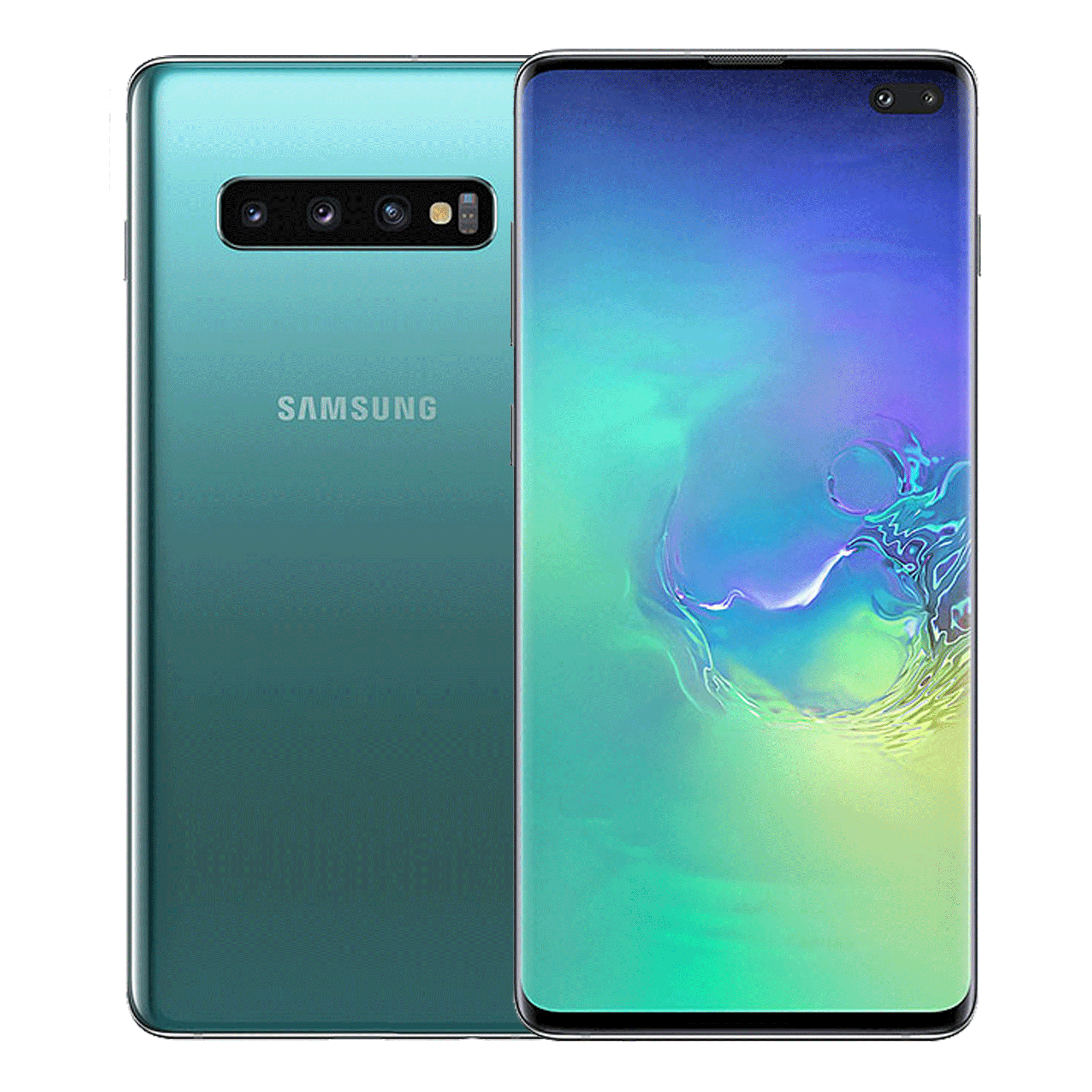 Samsung Galaxy S10 Plus