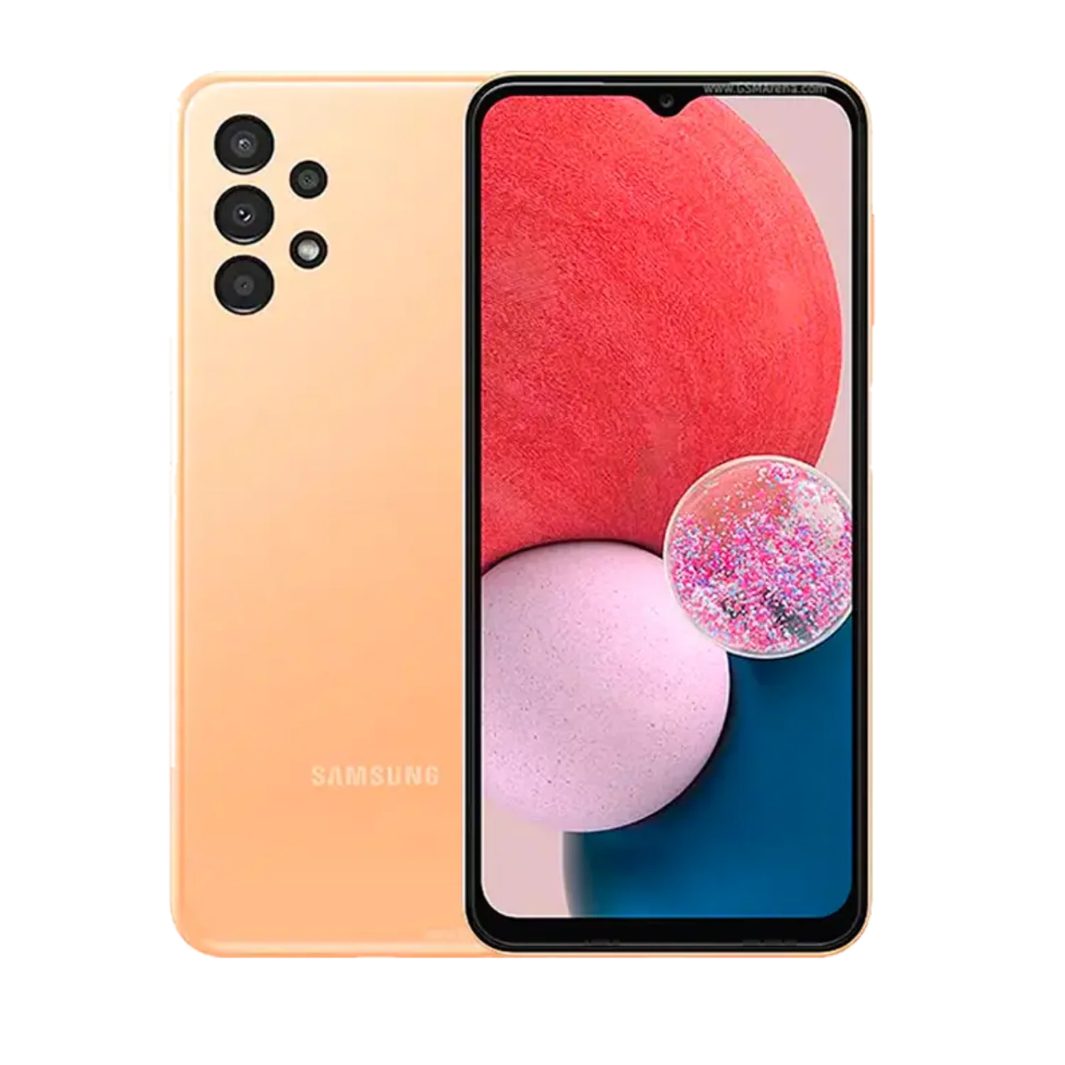 Samsung Galaxy A13 (2022)