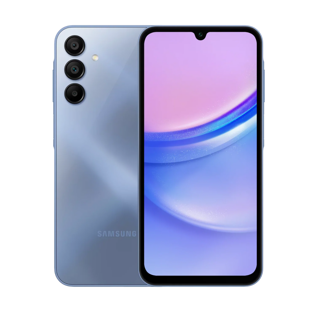 Samsung Galaxy A15 (2024)