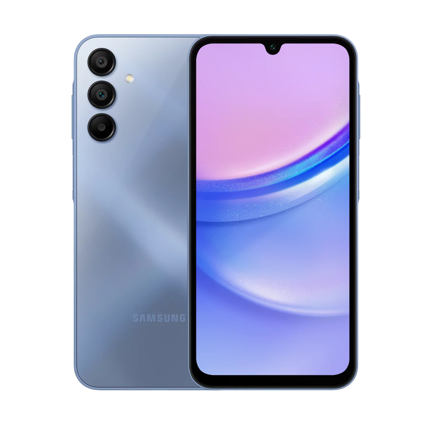 Samsung Galaxy A15 (2024)