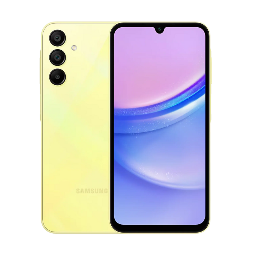 Samsung Galaxy A15 (2024)