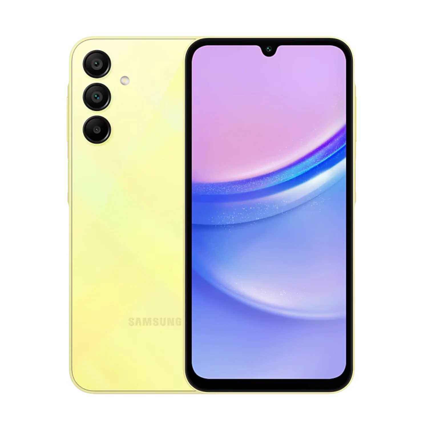 Samsung Galaxy A15 (2024)