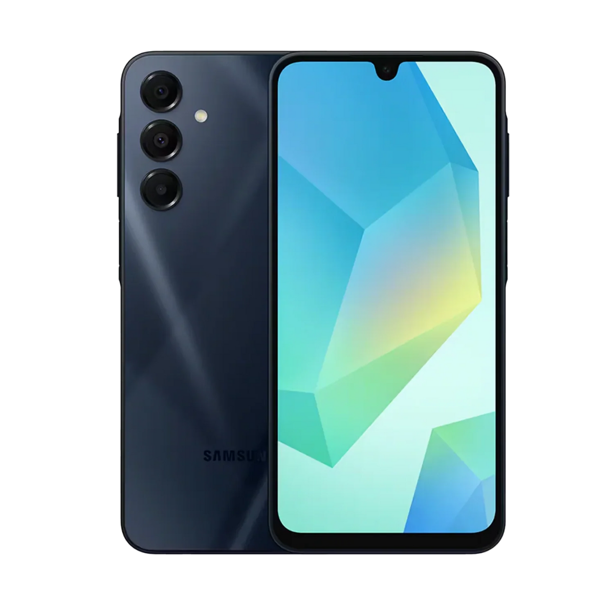 Samsung Galaxy A17 (2026)
