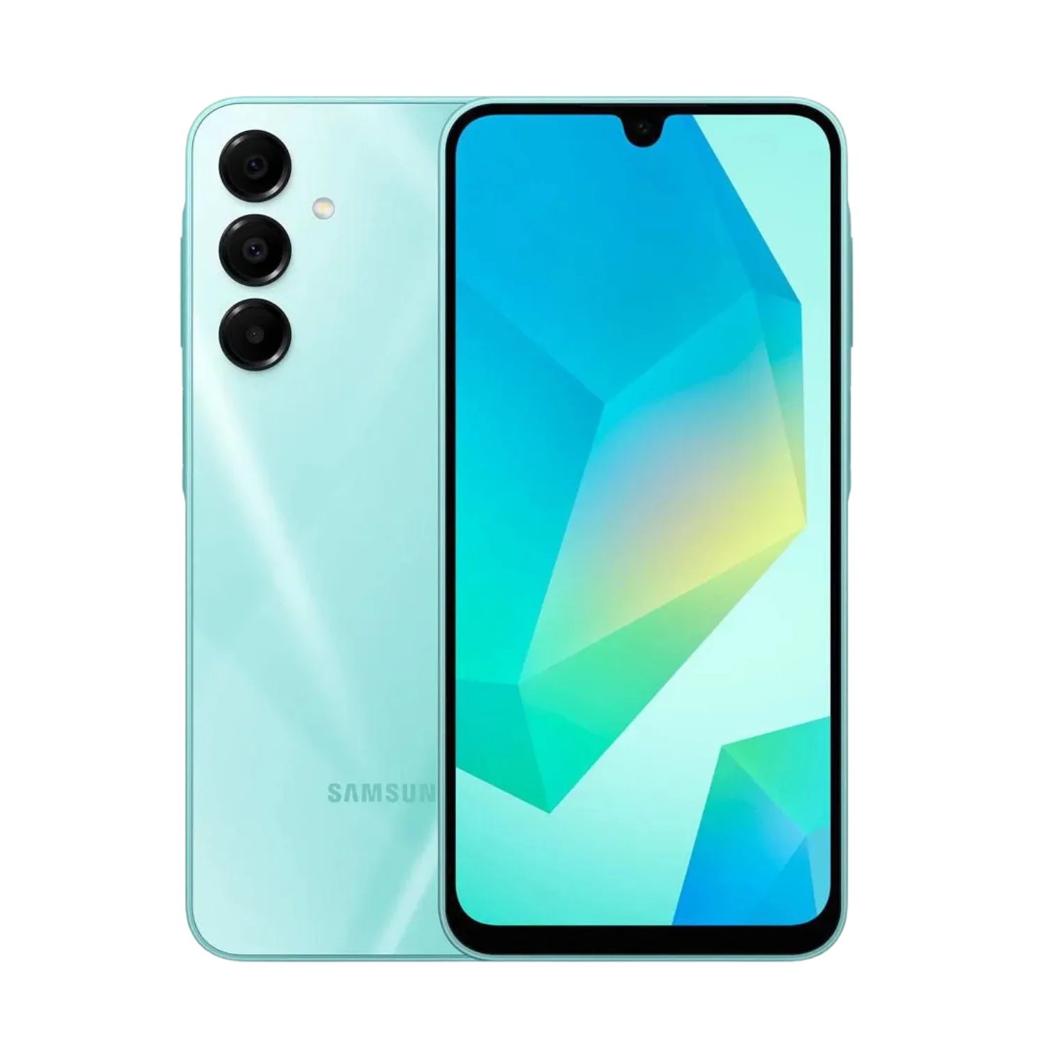 Samsung Galaxy A16 (2025)
