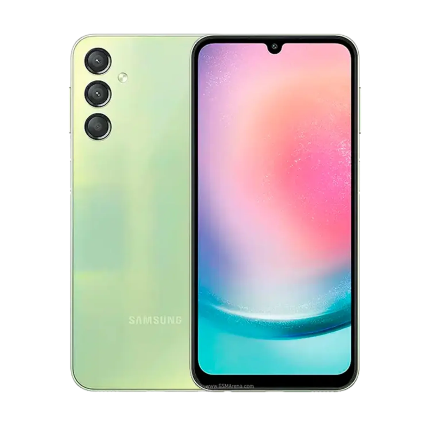 Samsung Galaxy A24 (2023)