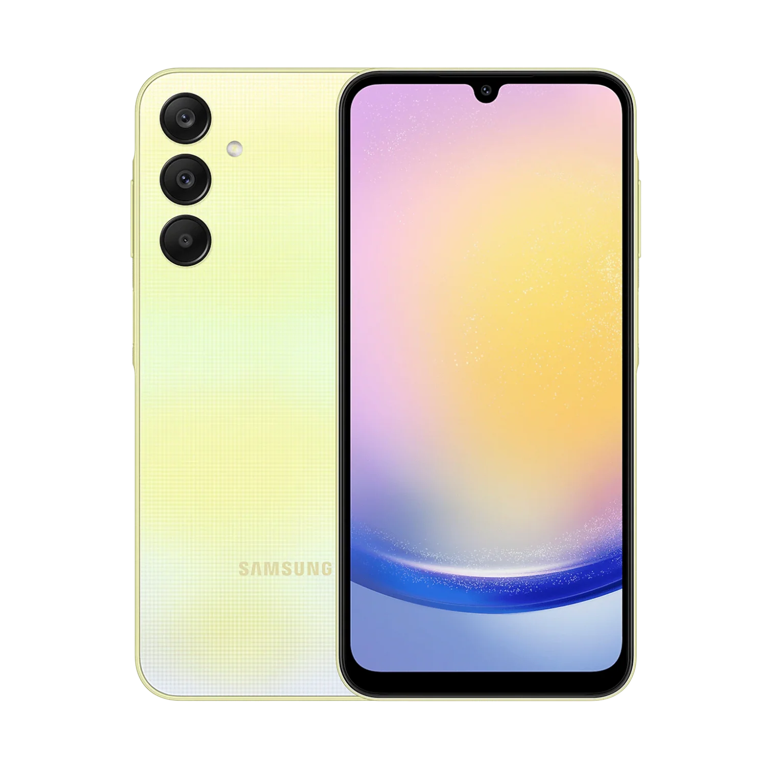 Samsung Galaxy A25 5G (2024)
