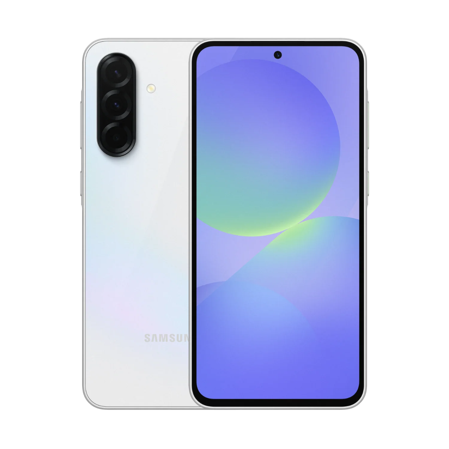 Samsung Galaxy A36 5G (2025)