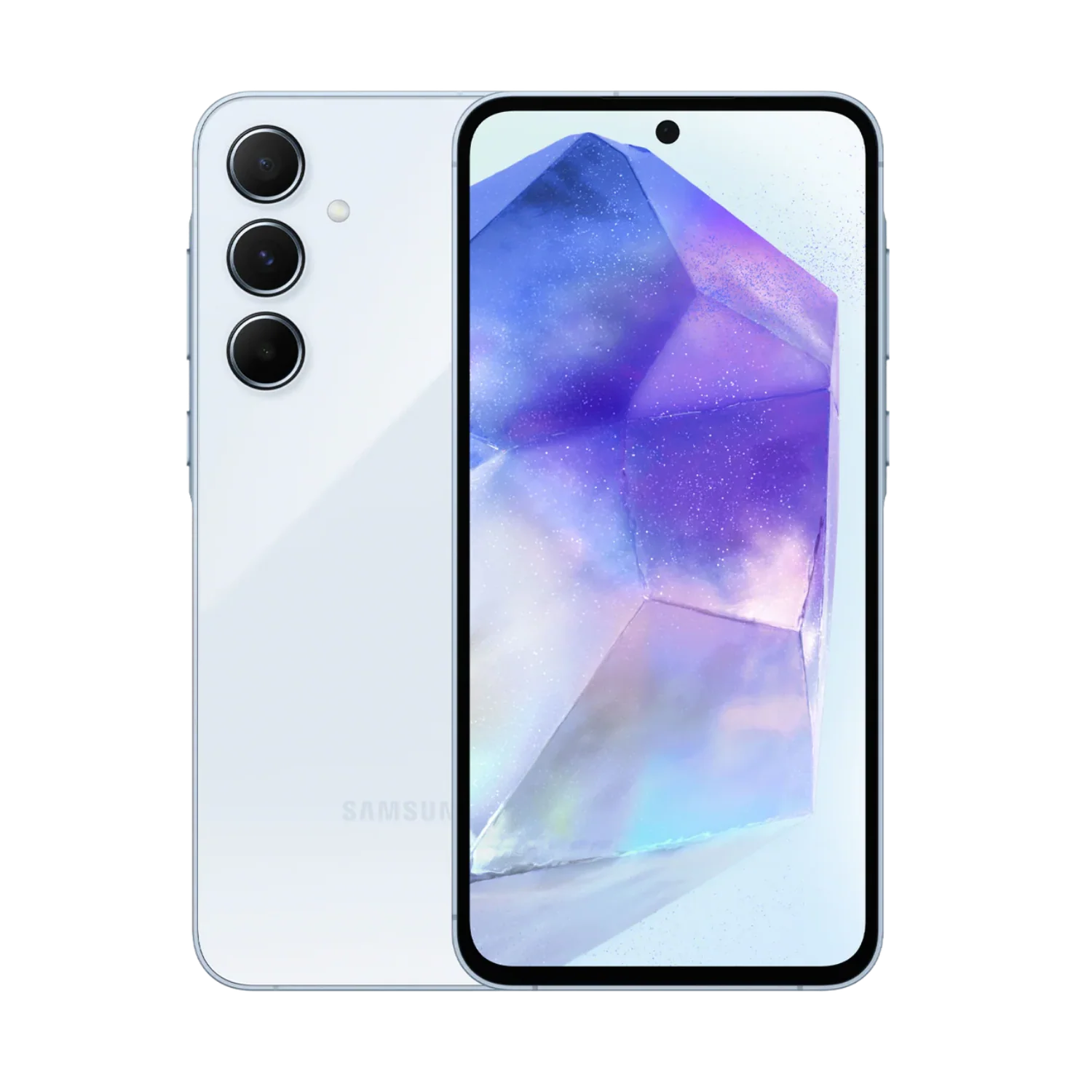Samsung Galaxy A55 5G (2024)