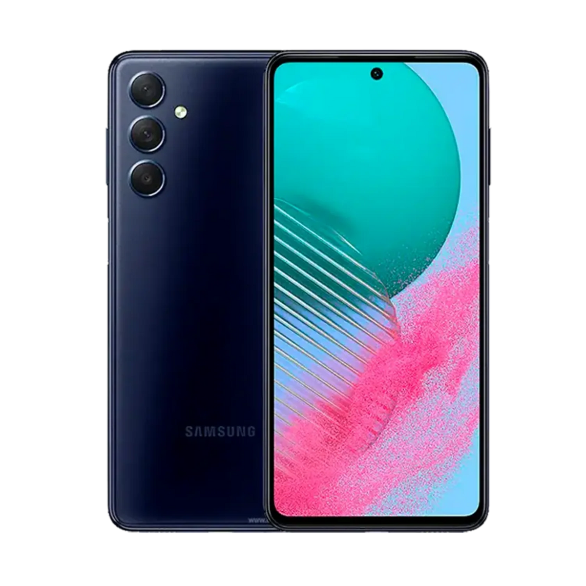 Samsung Galaxy M54 5G (2023)