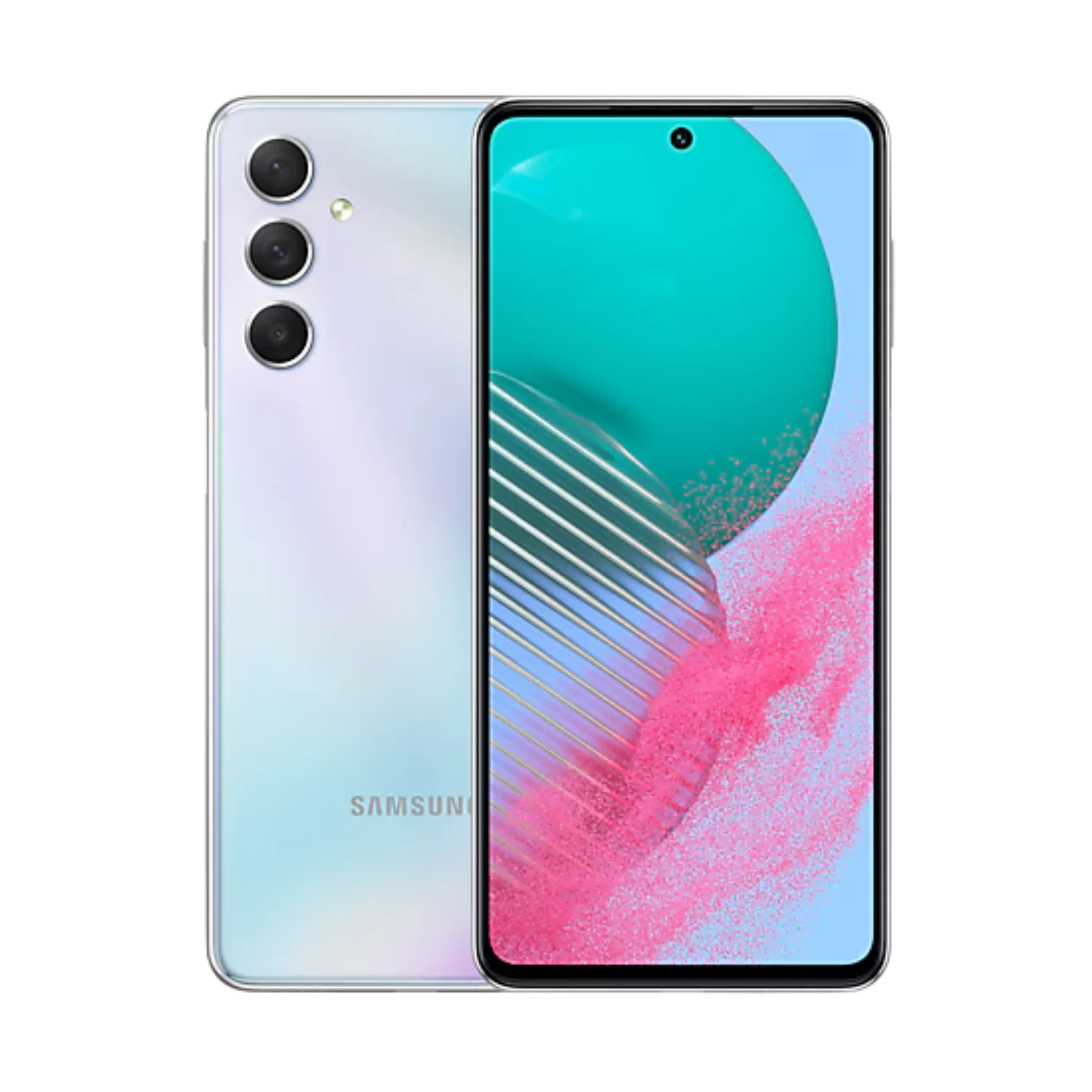 Samsung Galaxy M54 5G (2023)