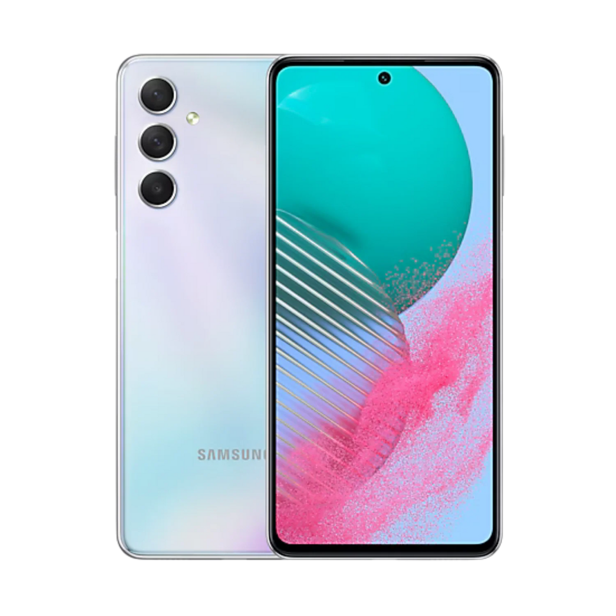 Samsung Galaxy M54 5G (2023)