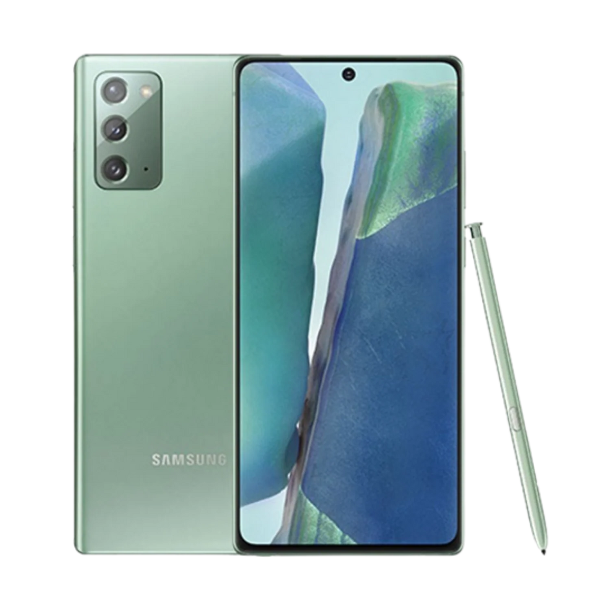 Samsung Galaxy Note 20