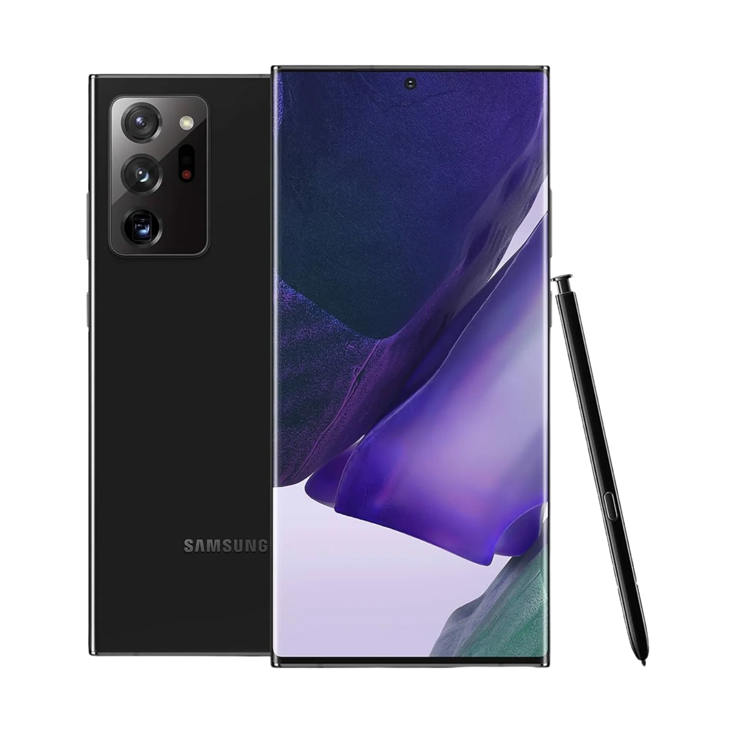 Samsung Galaxy Note 20 Ultra