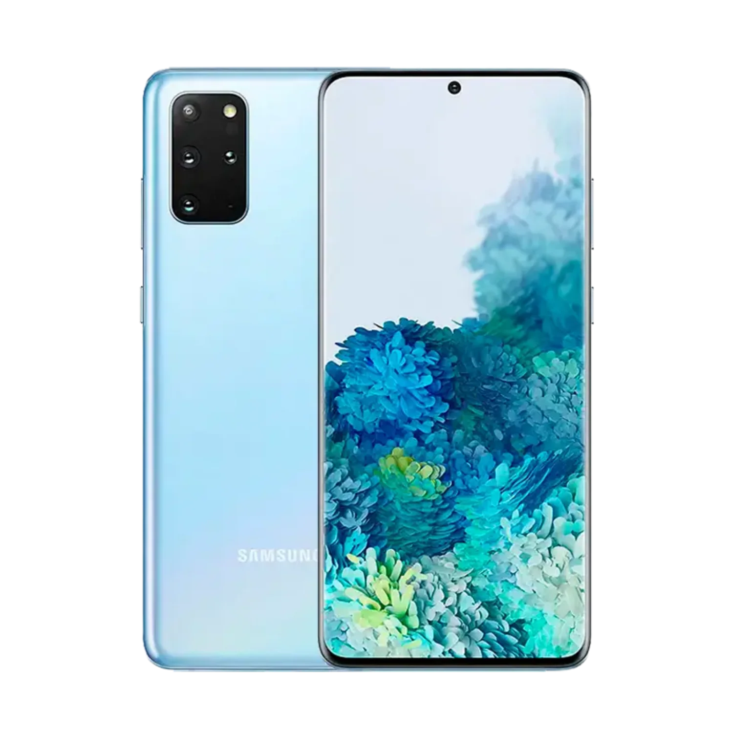 Samsung Galaxy S20