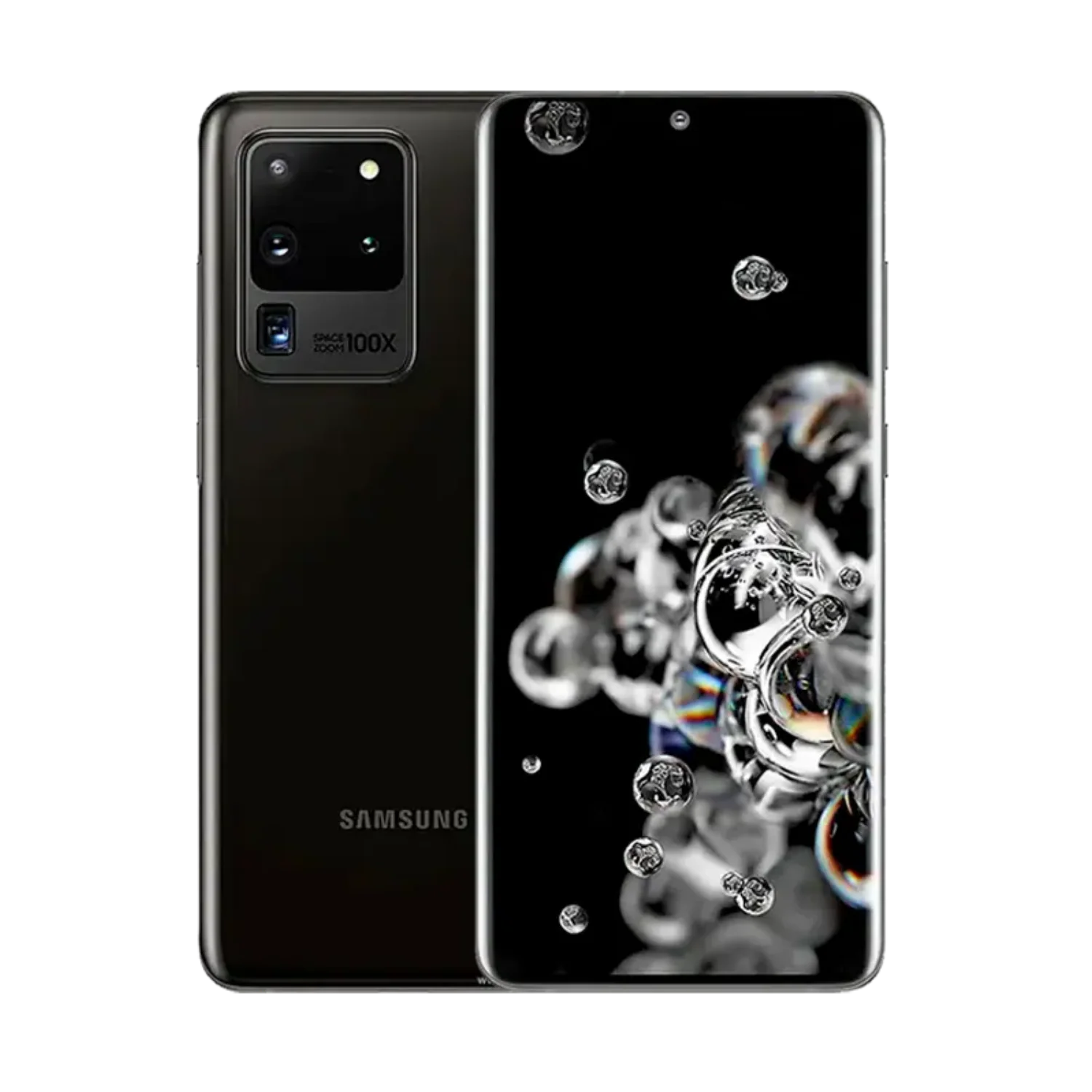 Samsung Galaxy S20 Ultra