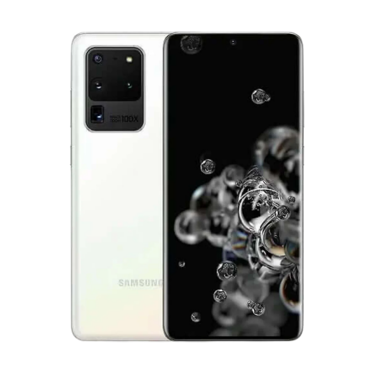 Samsung Galaxy S20 Ultra