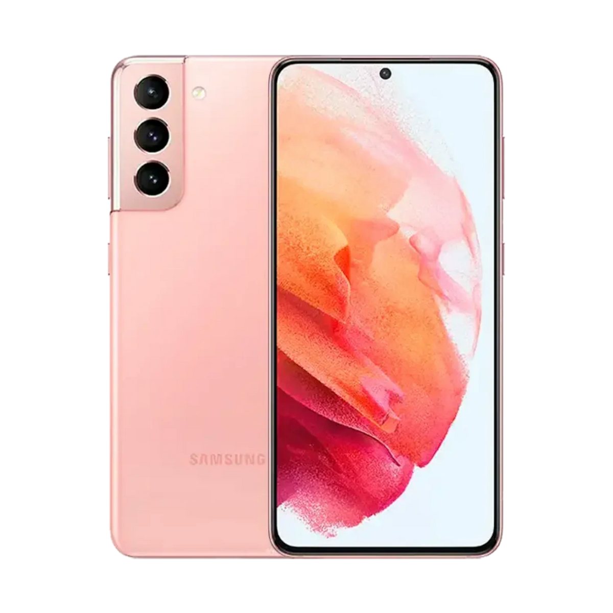 Samsung Galaxy S21 Plus 5G