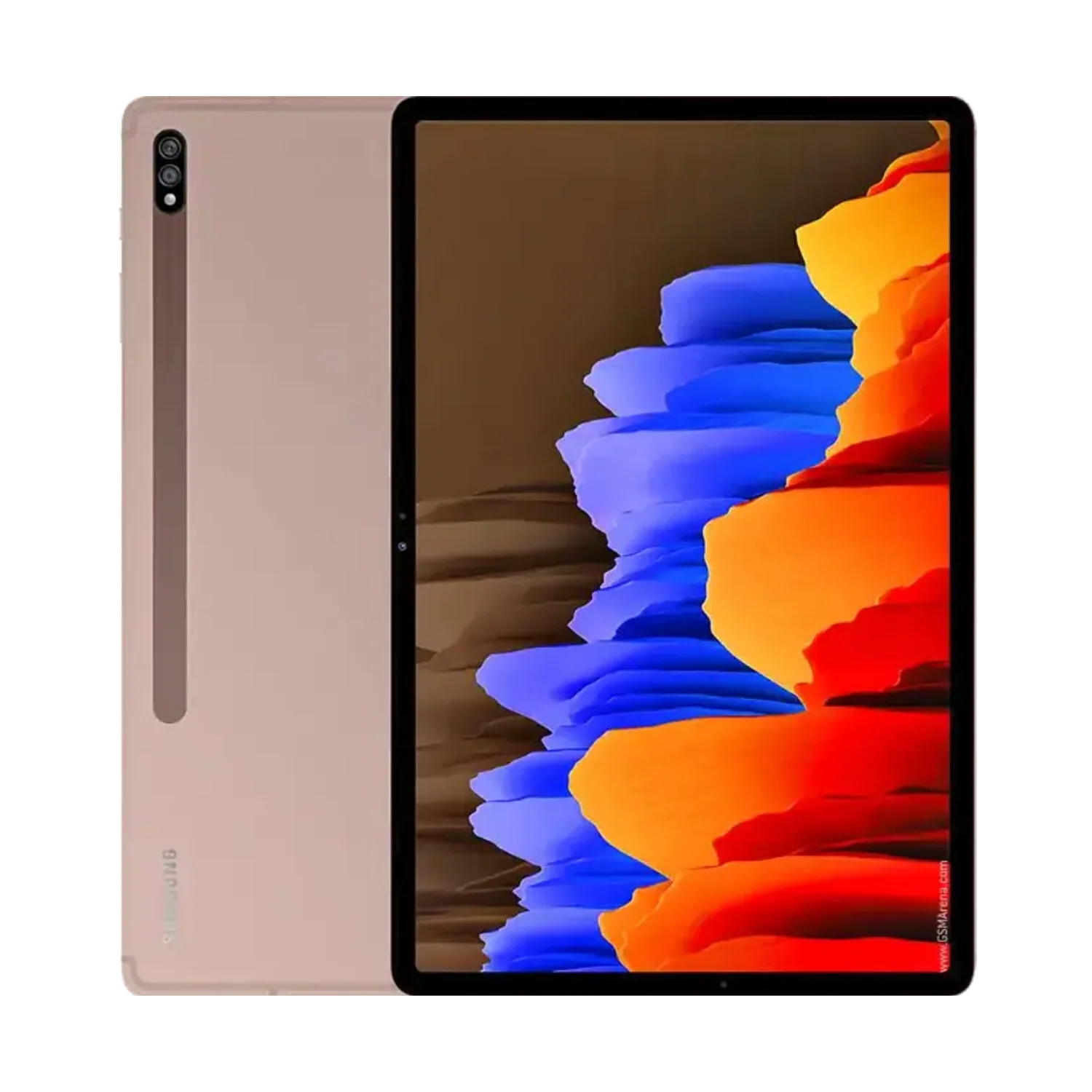 Samsung Galaxy Tab S7