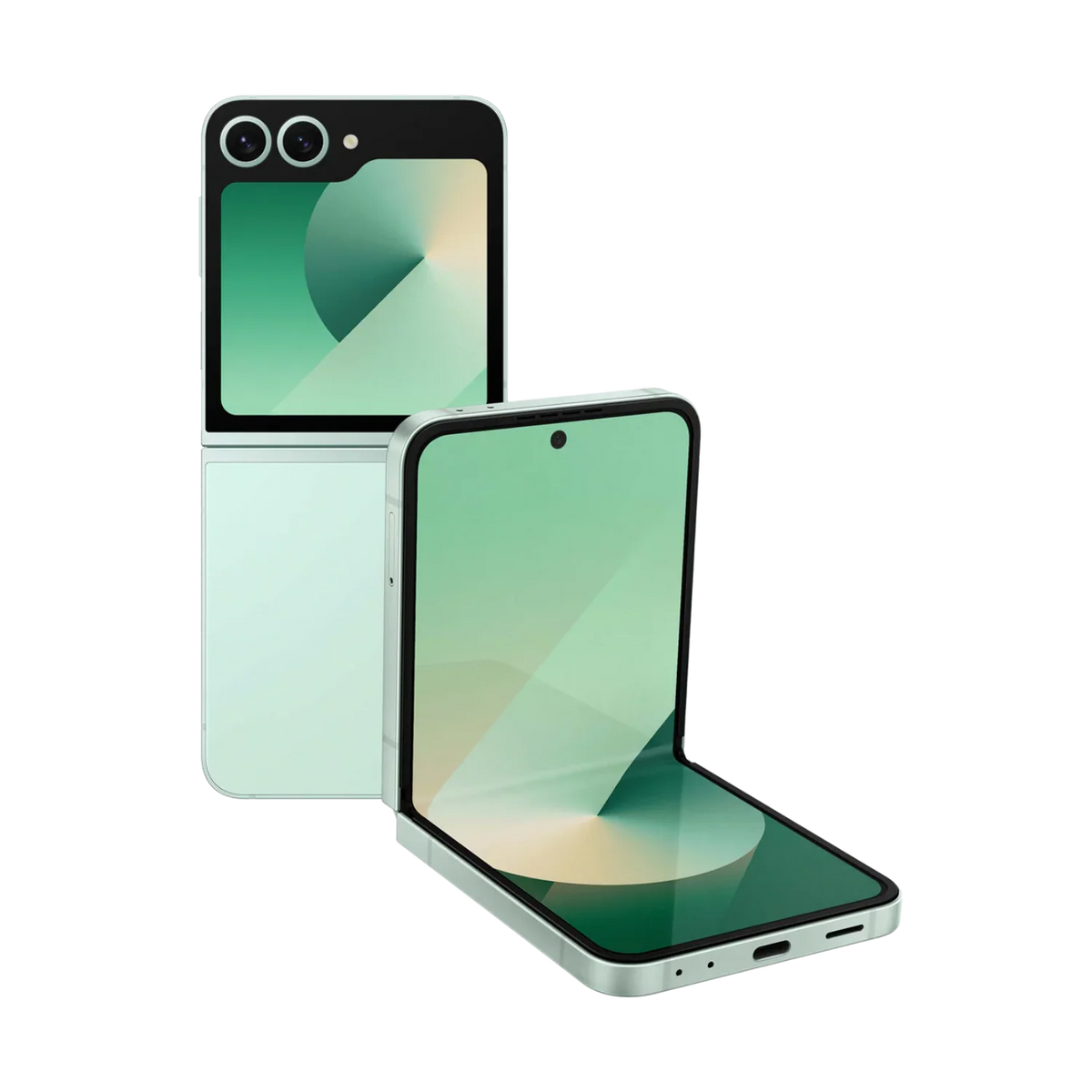 Samsung Galaxy Z Flip 6