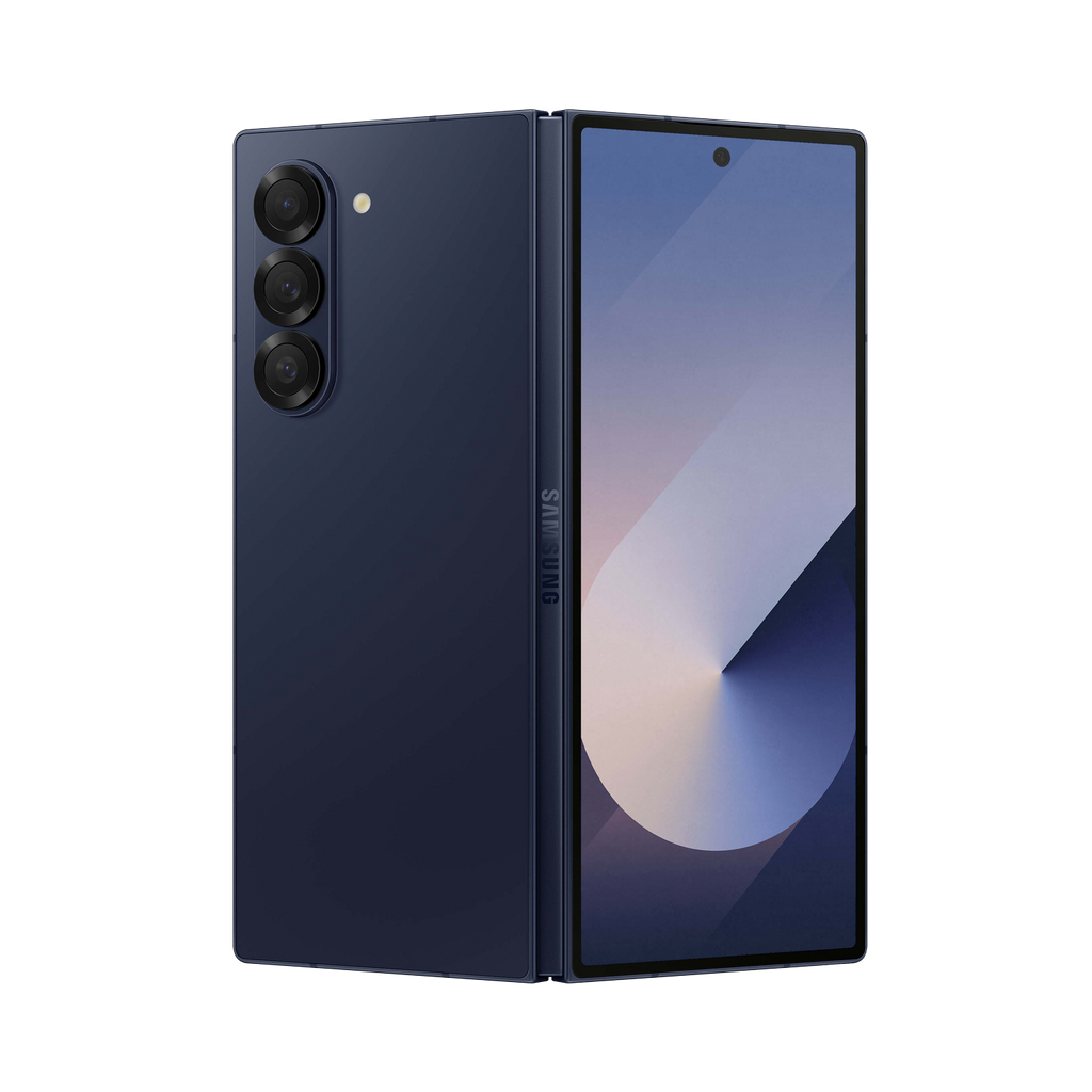 Samsung Galaxy Z Fold 6 (2025)