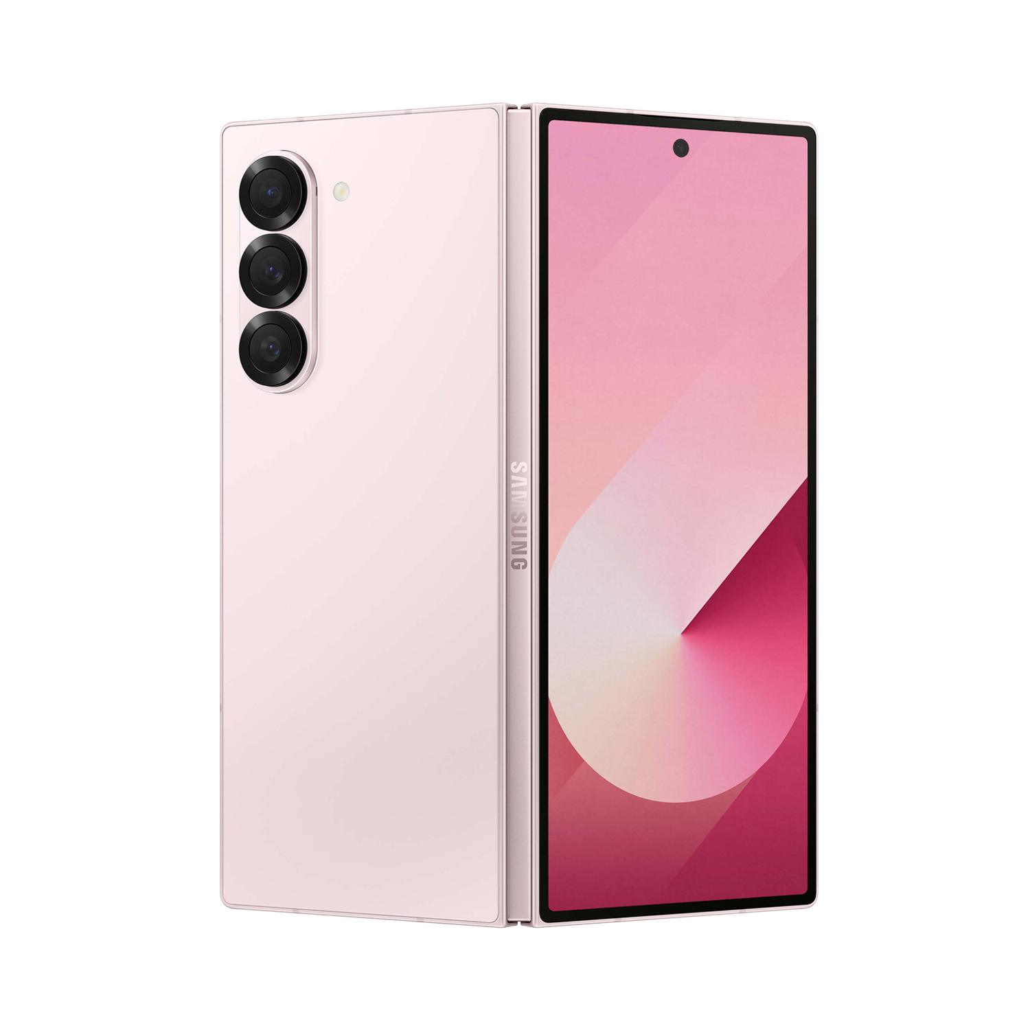 Samsung Galaxy Z Fold 6 (2025)