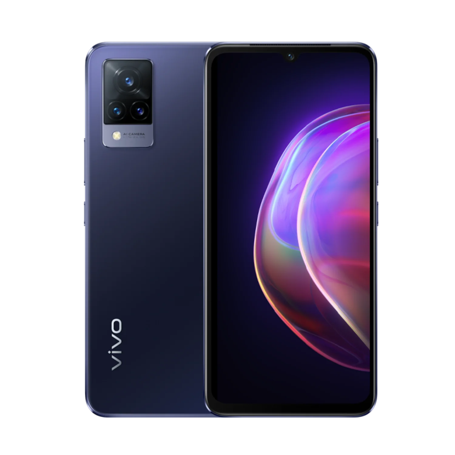 Vivo V21