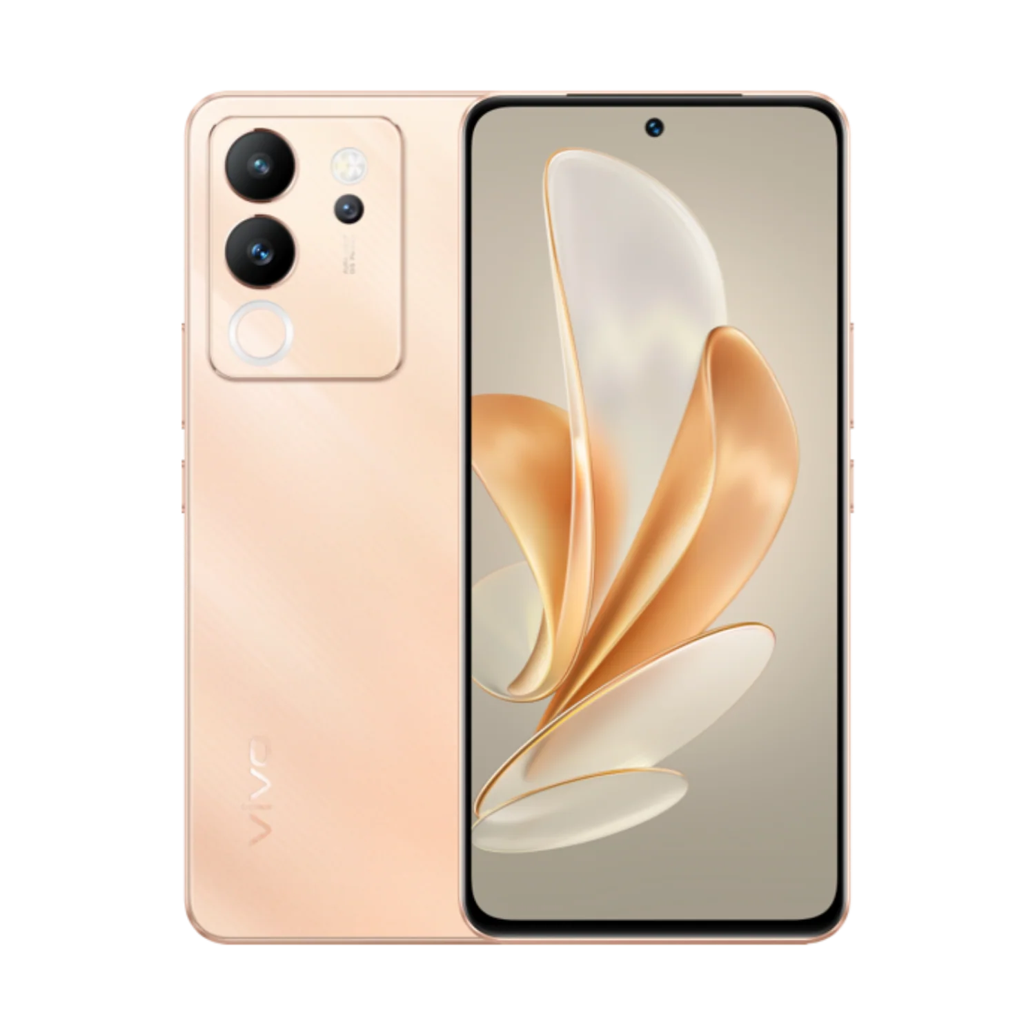 Vivo V30 Lite