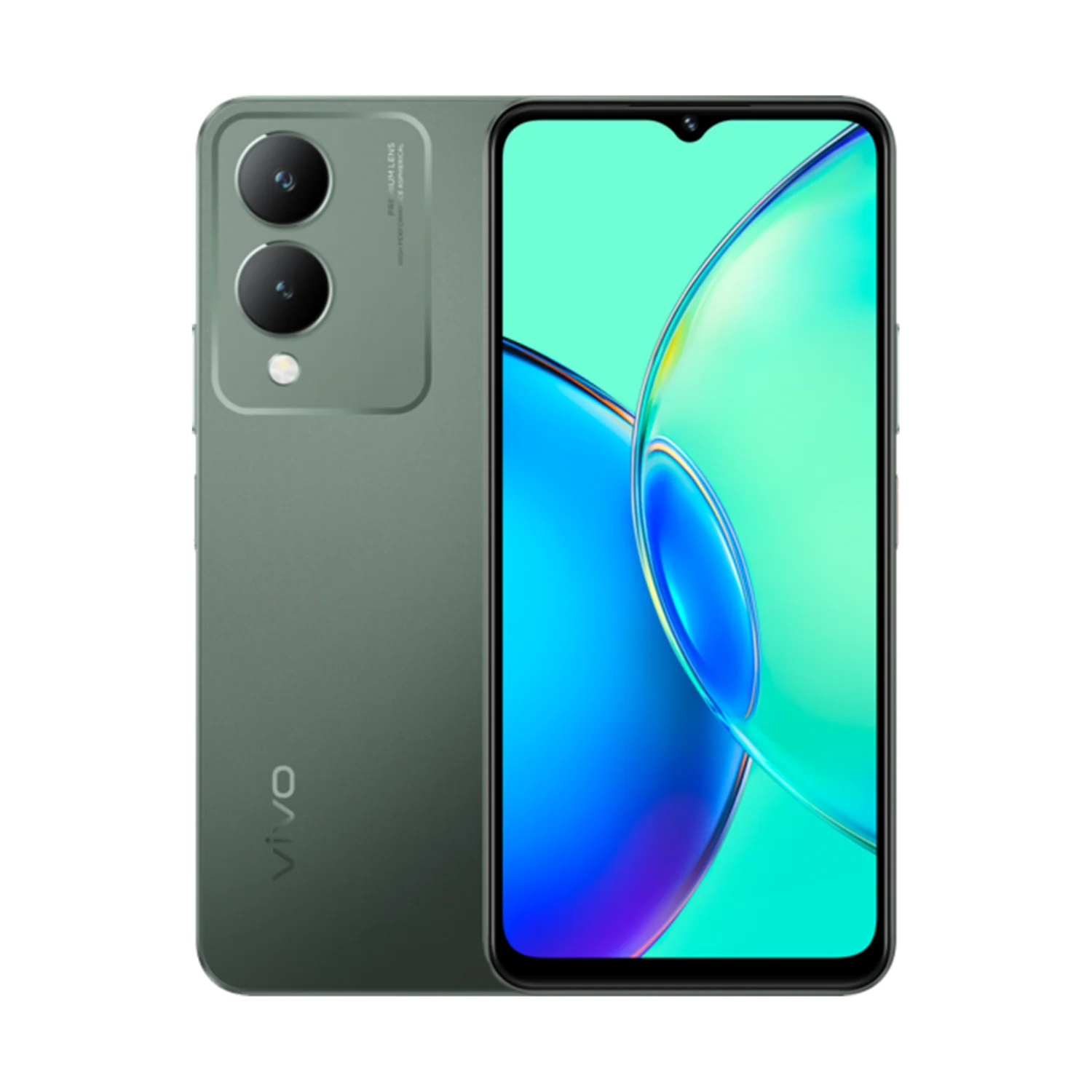 Vivo Y17s