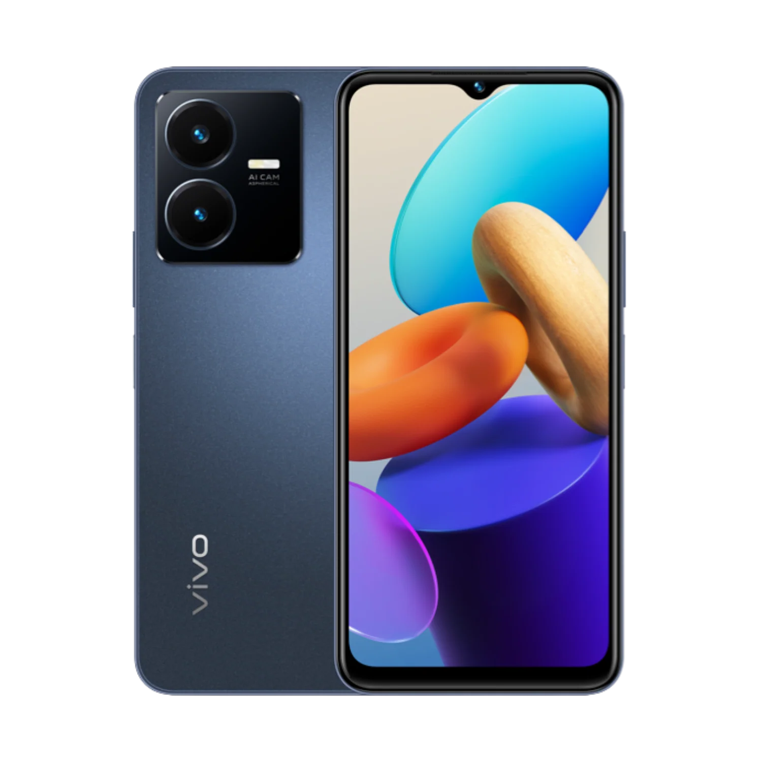 Vivo Y22s
