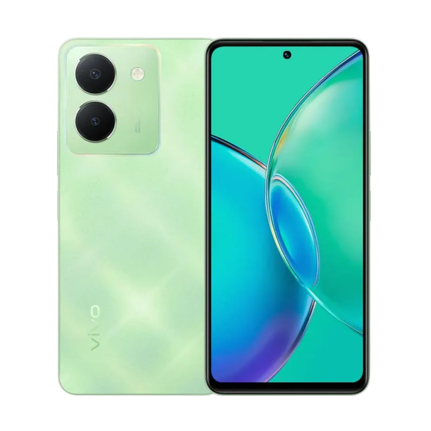 Vivo Y27S