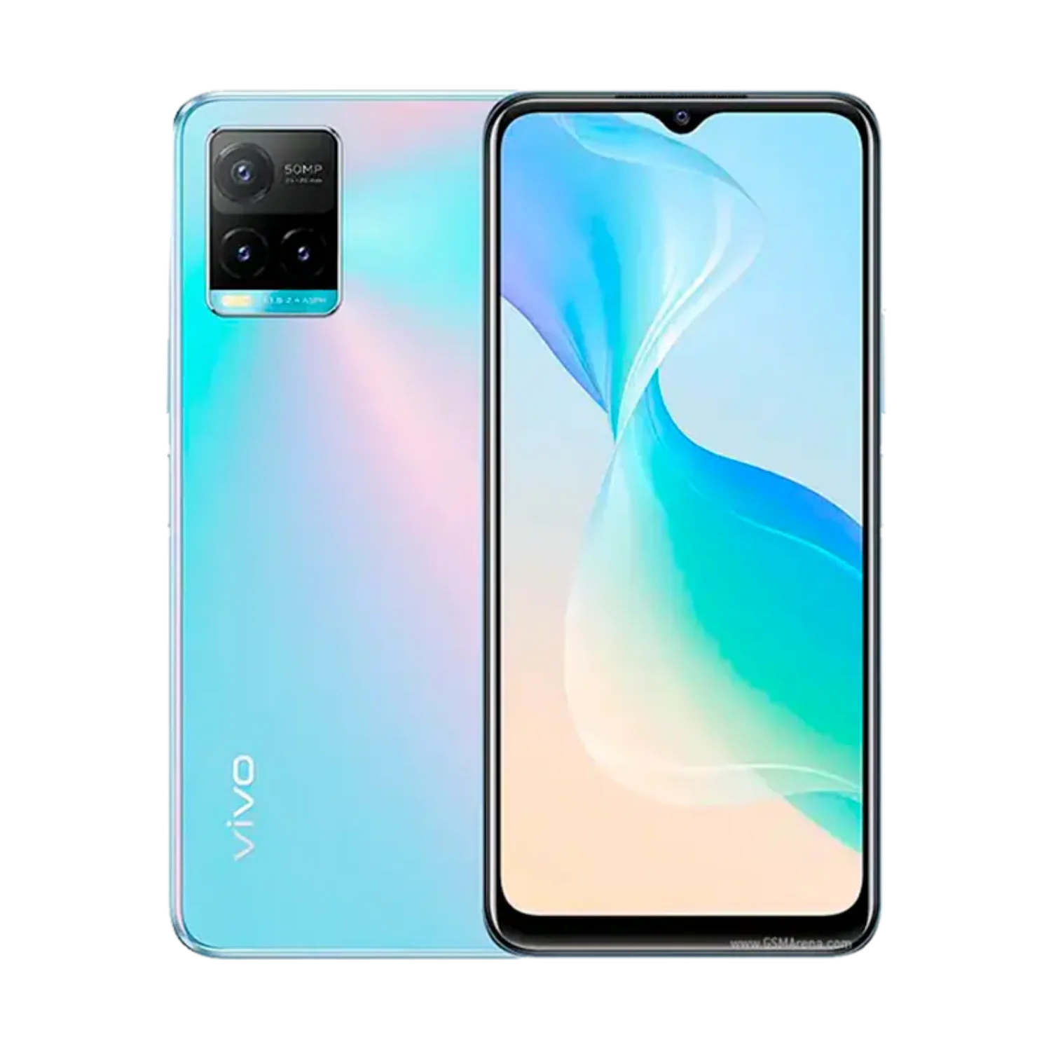 Vivo Y33S