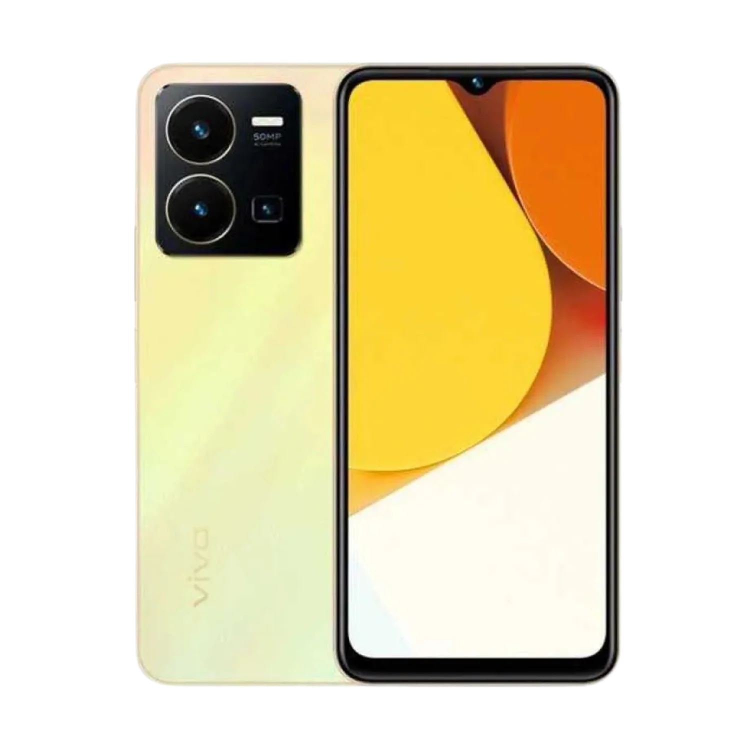 Vivo Y35