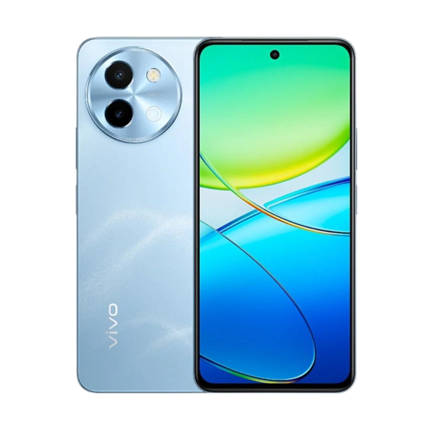 Vivo Y38