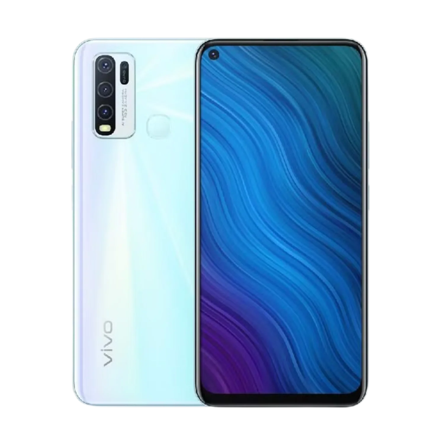 Vivo Y50