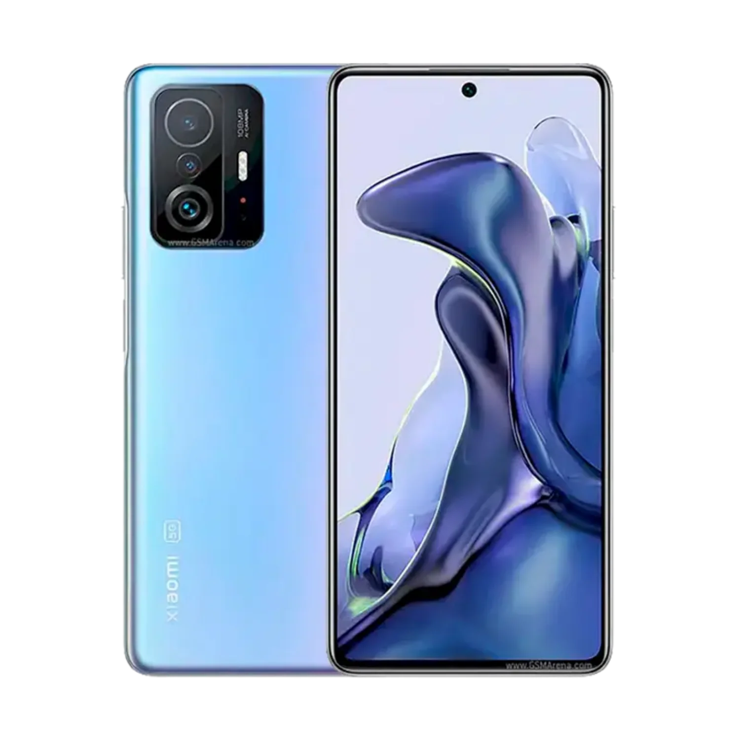 Xiaomi 11T